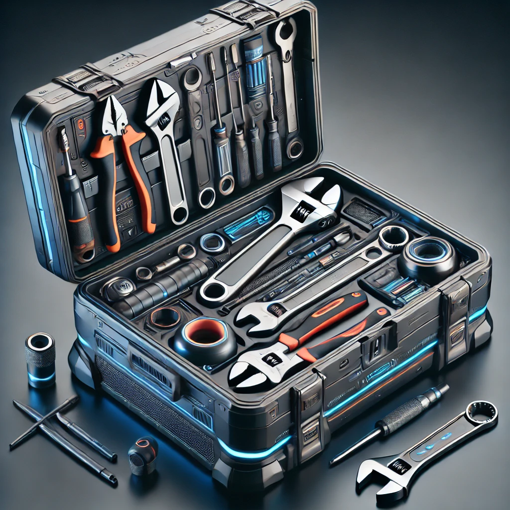 Logo of Lorem ipsum dolor sit amet